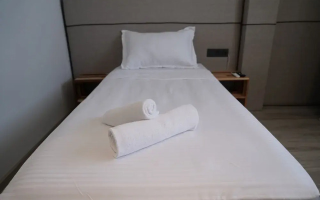 Hôtel Seashell