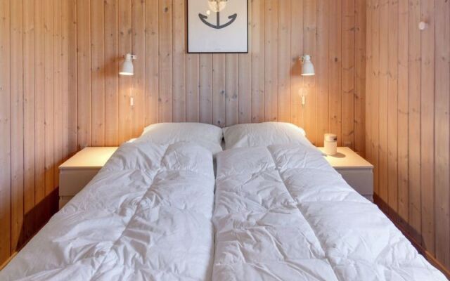 "Dagi" - 250m from the sea in Western Jutland