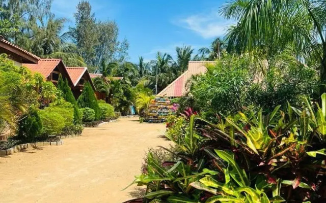 Vista Rooms Nilaveli Beach