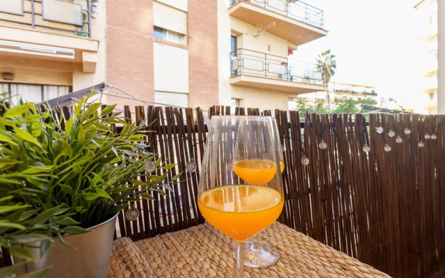 MalagaSuite Fuengirola City center
