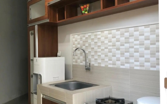 Dipan Guest House Yogyakarta