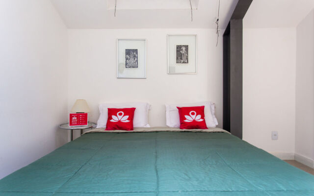ZEN Rooms Mena Barreto