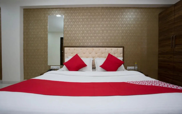 Hotel Blh By OYO Rooms