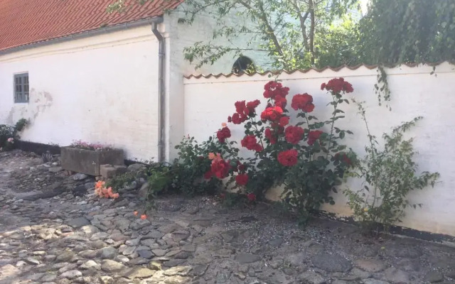 Kjobing Manor