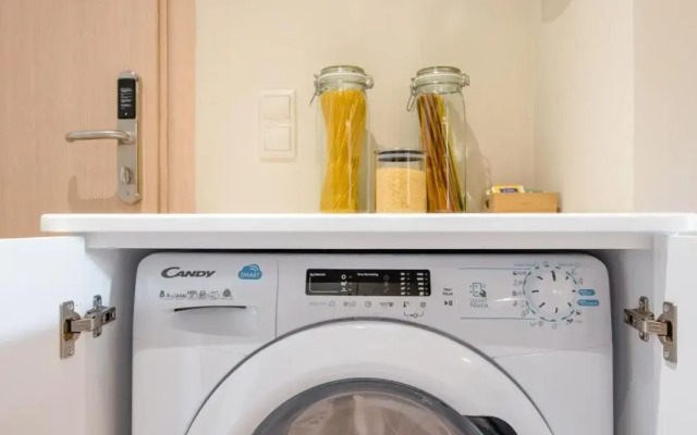 Stone house near Acropolis - Living Stone Diamond