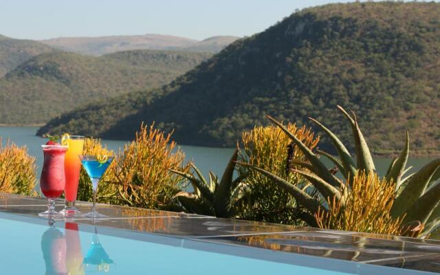 Jozini Tiger Lodge and Spa