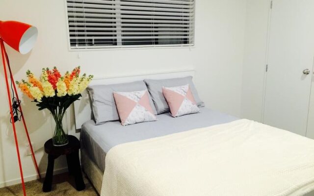 Unique Home - Glenfield B&B