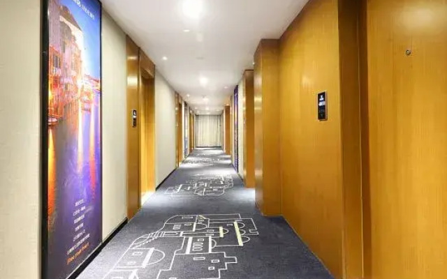 Jindihao Hotel