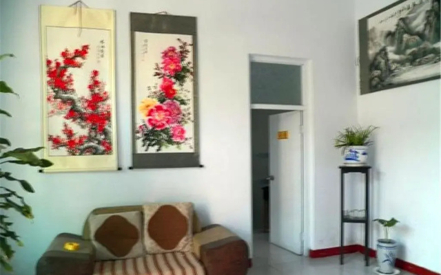 Pingyao New Laughter Inn
