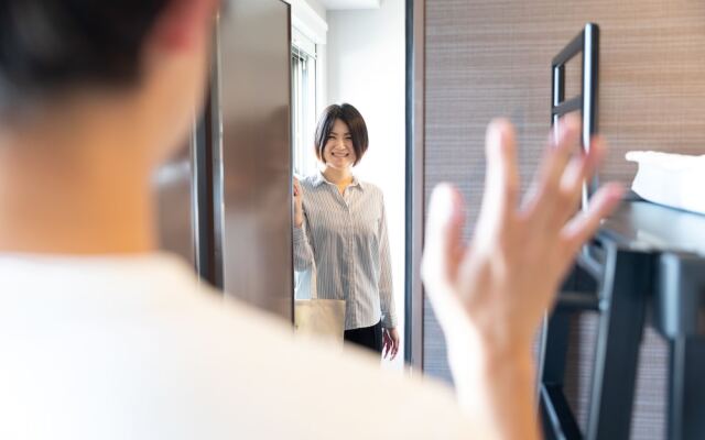 Super Hotel Fujikawaguchiko