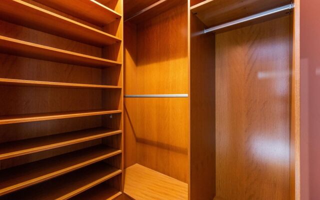 Outstanding Flat With Calming View Nisantasi