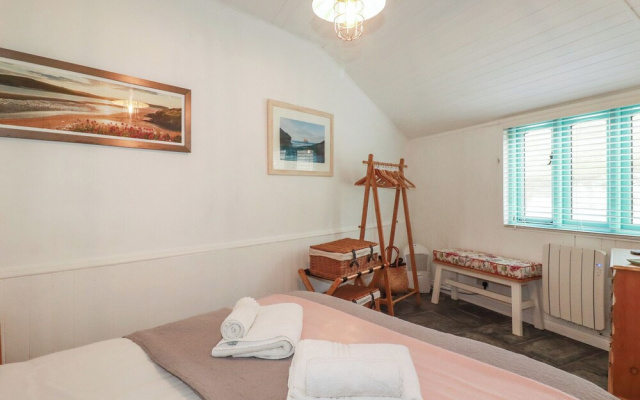 Smugglers Cottage