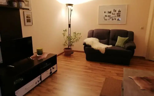 Harz Enjoyment Modern Retreat