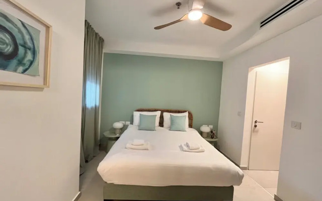 Jerusalem 9 - By Beach Apartments TLV