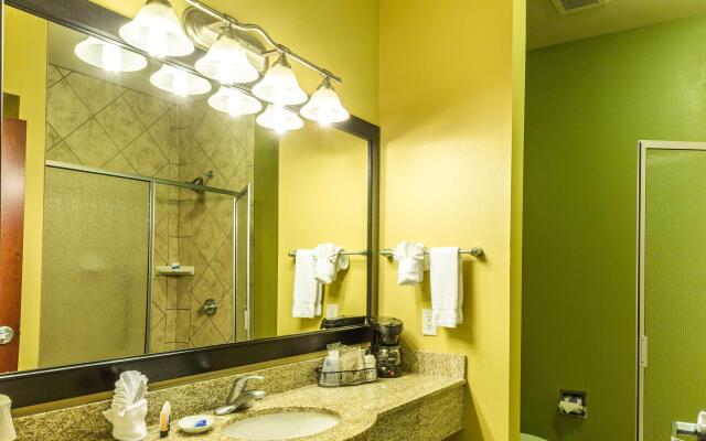 Best Western Plus Duncanville/Dallas
