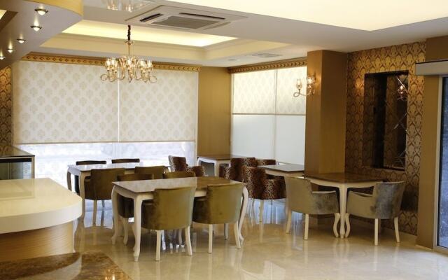 Otel Düzce Sürur & SPA