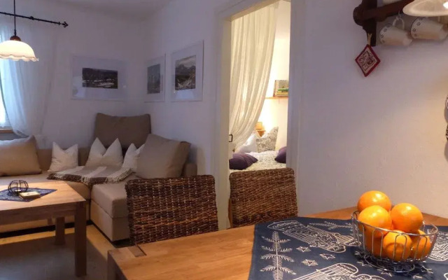 Ferienhäusl am Malerweg