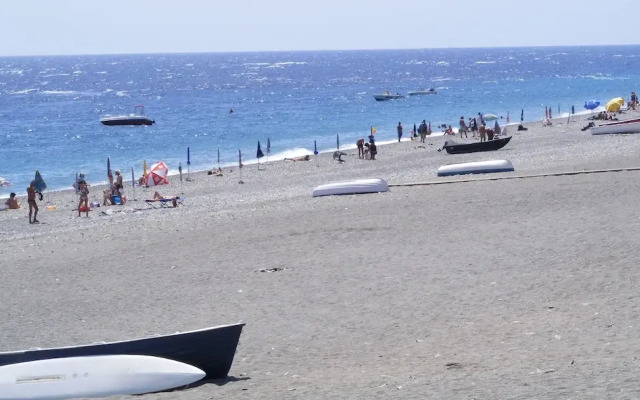 House Between Etna and the sea Near Taormina