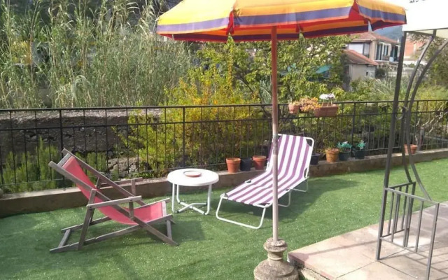 Noemi Apartment Cinque Terre Paradise