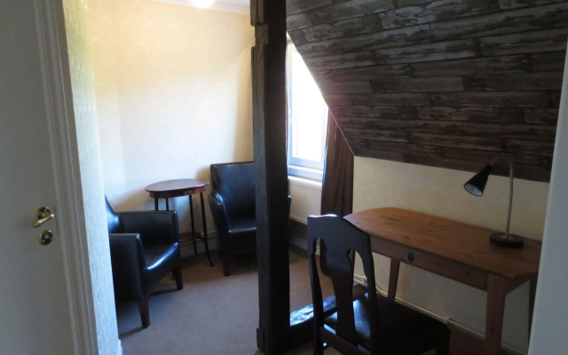 Hotell S:t Olof
