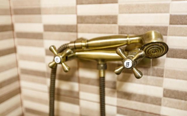 Hotel Villa San Jorge