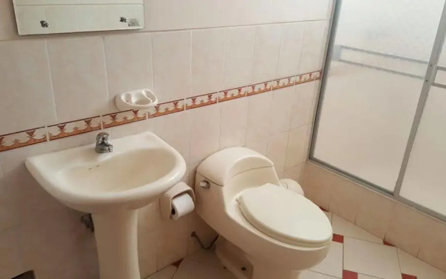 Hotel Arunta