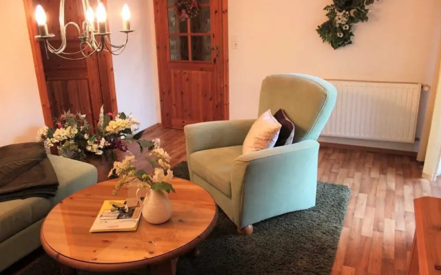 Ferienhaus Blütenzauber