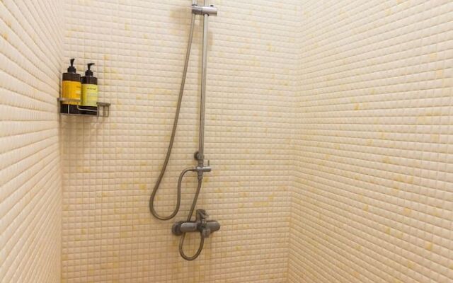 Grass Bed and Breakfast