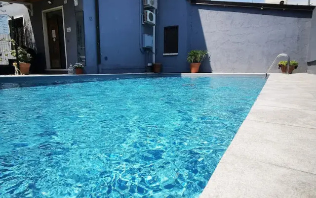 Locazione Turistica Dal Degan