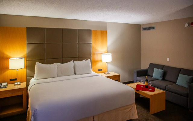iHOTEL & Conference Center Red Deer