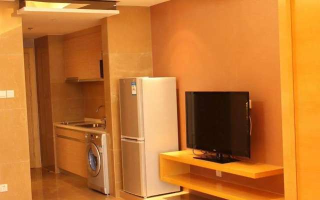 WYNN International Apartments