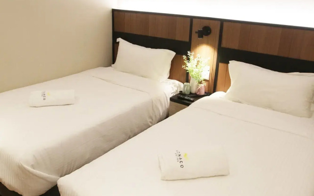 Monaco Hotel Cyberjaya