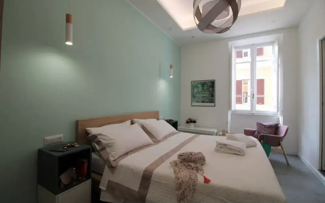 Veniero37 Guest House