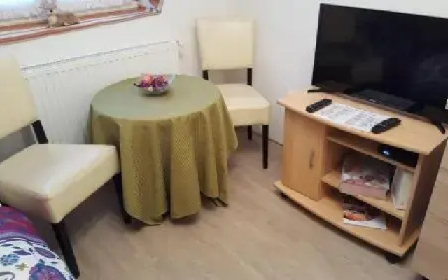 Karmelita Boutique Apartman