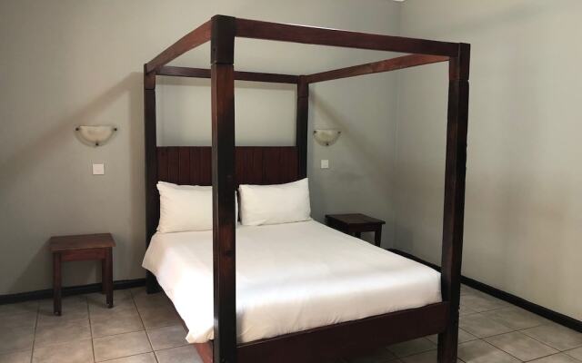 Lifesong Lodge