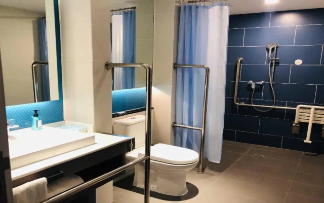 Holiday Inn Express Quanzhou City Center by IHG