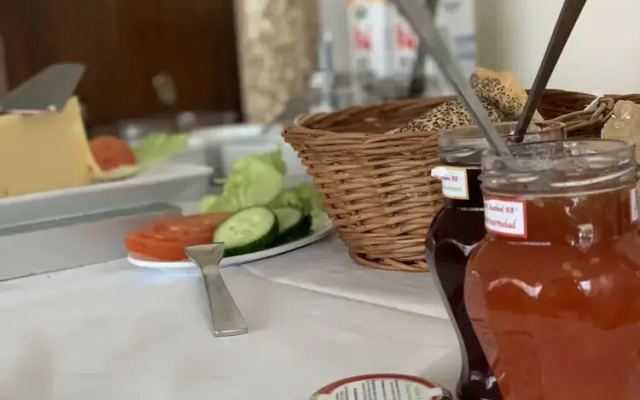 Halltorps Gästgiveri