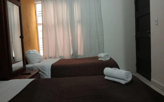 Residencia San Pablo