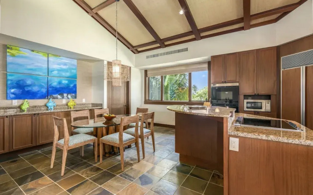 3BD Fairways (116D) - 3 Br Villa