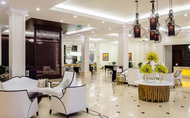 Danang Marriott Resort & Spa