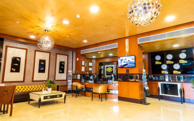 Grand Safir
