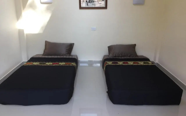 Wopakok Hotel