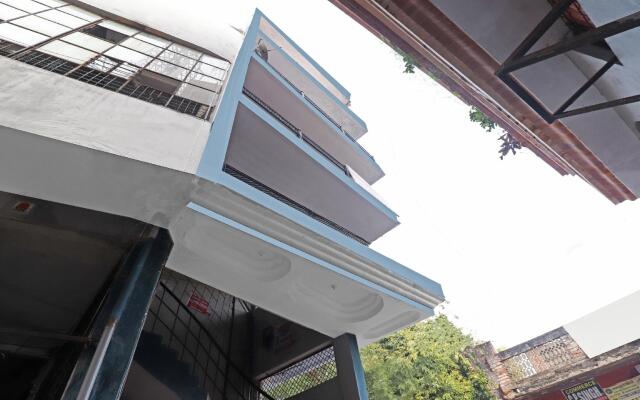 SPOT ON 81289 Hotel Tansen Palace