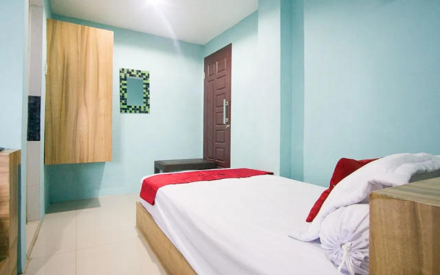 Bagus Inn Hotel By Reddoorz