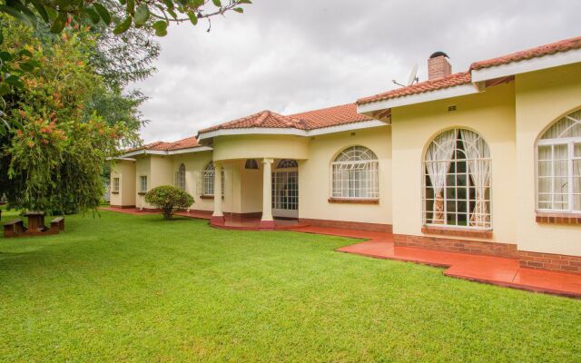 Art Lodges