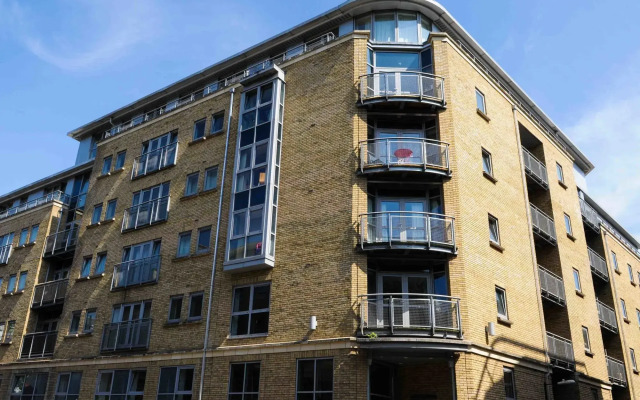 Your Stay Bristol Hamilton Court