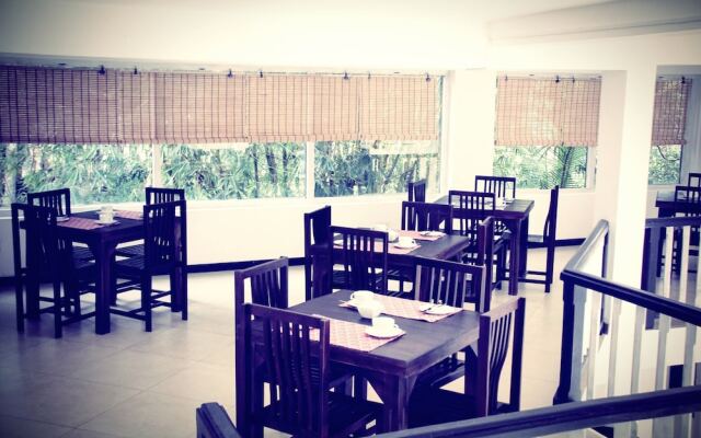 South Point Villa