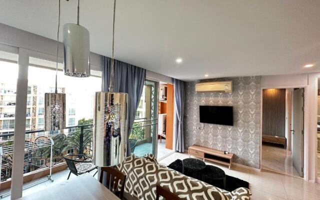 Atlantis Condo Resort Pattaya 2 bedroom