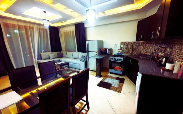 Sharm Heights Apartments