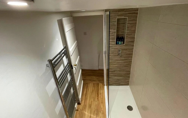 Muhuhu - Luxury Apartment